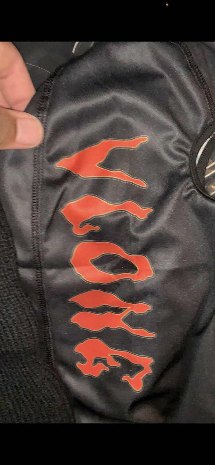 Vlone LAST ONE‼️ VLONE Flamethrower Mask 🔥 Size ONE SIZE - 6 Thumbnail