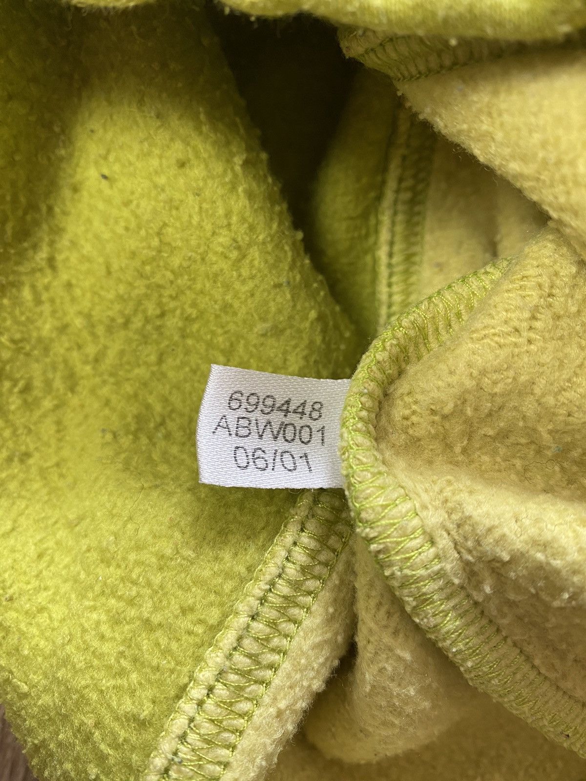 Adidas × Vintage Vintage Adidas With Logo Size US L / EU 52-54 / 3 - 5 Thumbnail