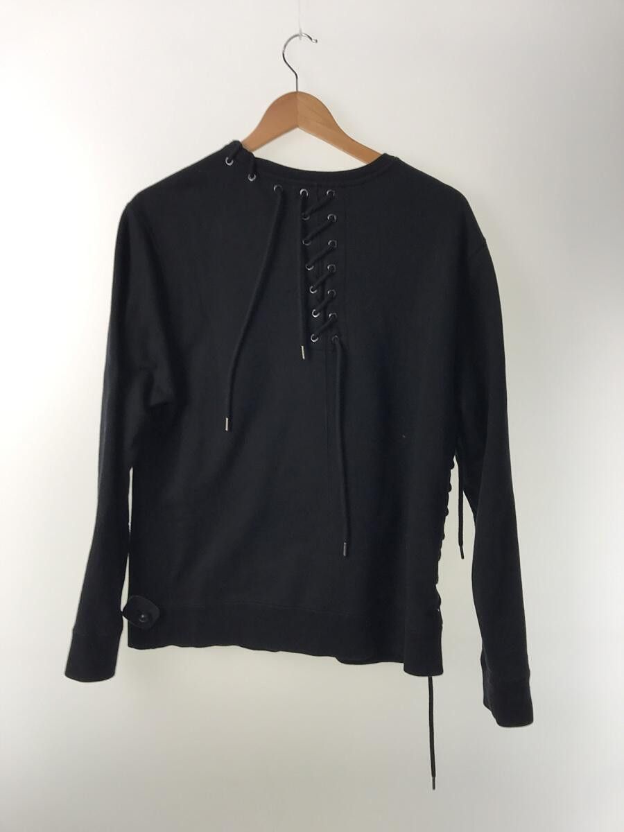 Craig Green Laced Sweatshirt Size US M / EU 48-50 / 2 - 2 Thumbnail