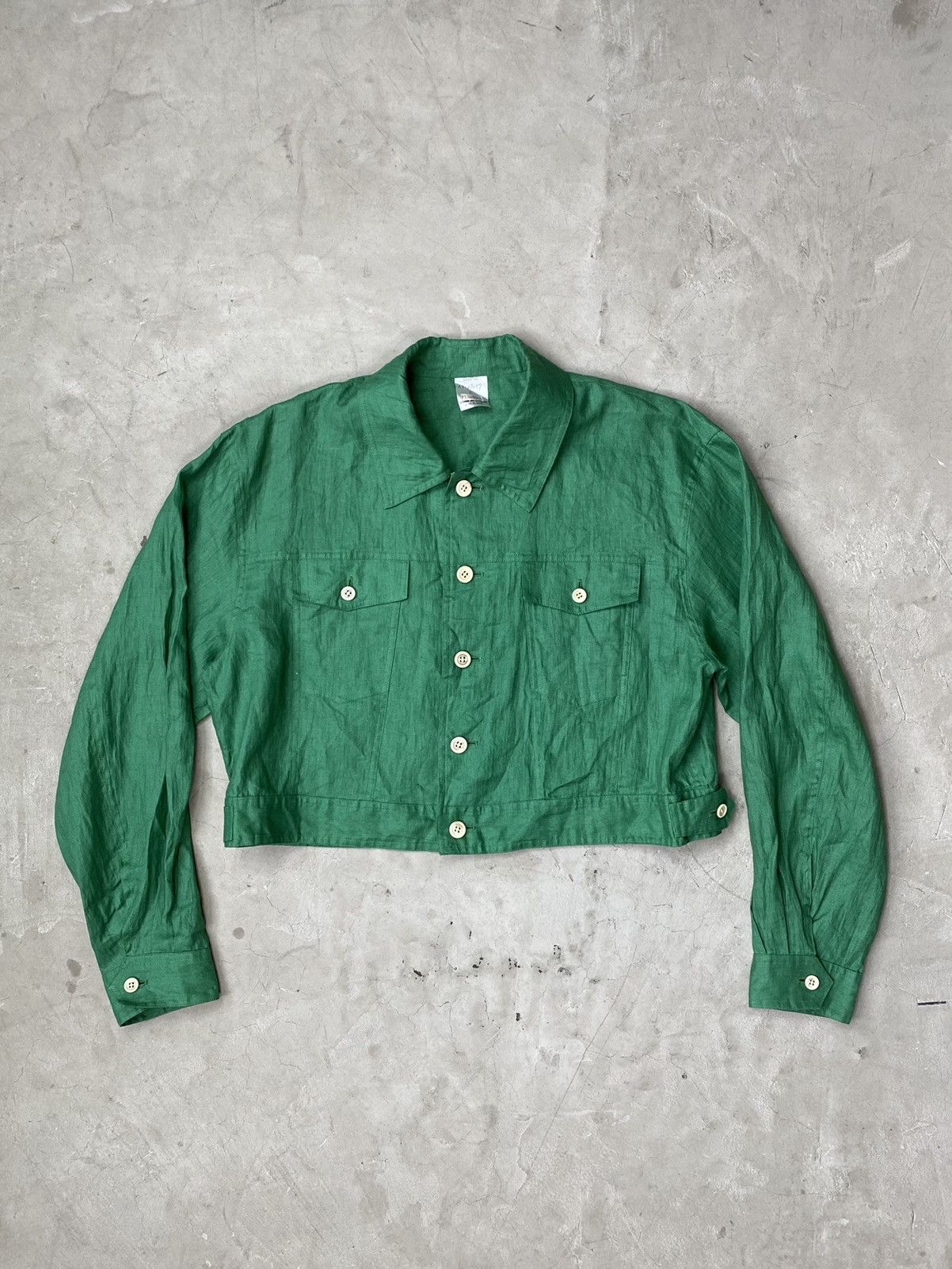 Comme des Garcons × Comme des Garcons Homme Plus Comme Des Garcons