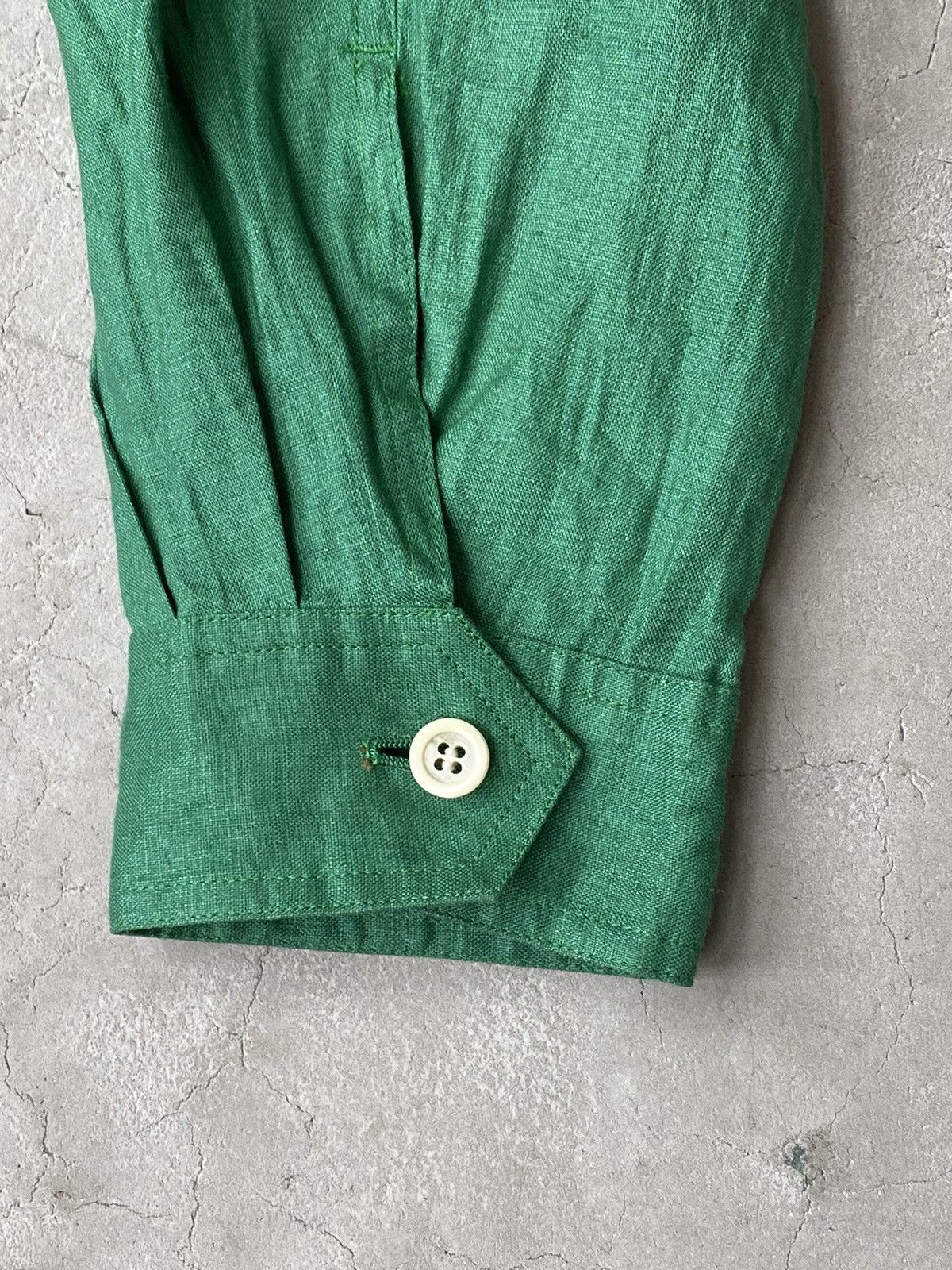 Comme des Garcons Homme Plus 1988 CDGHP Sample Cropped Jacket Size US M / EU 48-50 / 2 - 6 Thumbnail