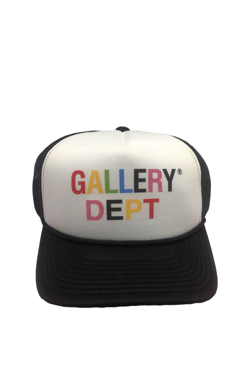 Gallery Dept. Beverly Hills Trucker Size ONE SIZE - 1 Thumbnail