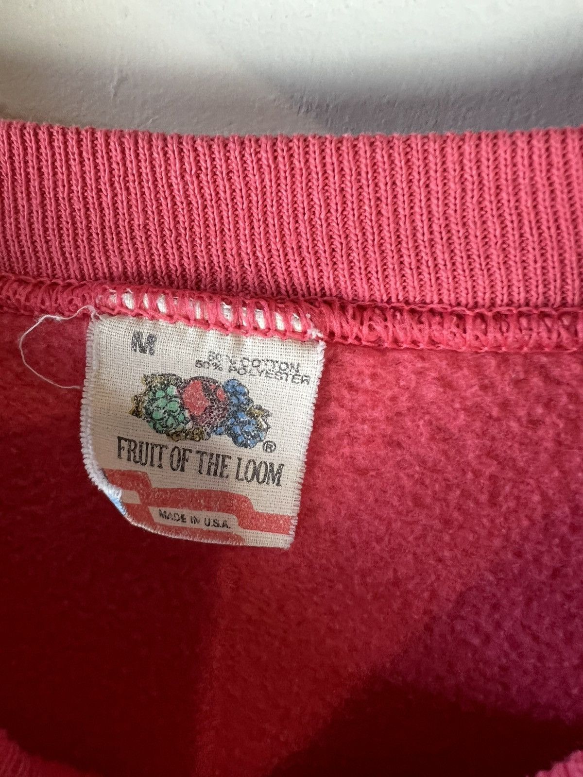 Vintage Vintage sprucedale ranch crewneck Size US S / EU 44-46 / 1 - 4 Thumbnail