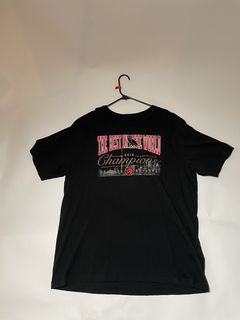 Ovo raptors hot sale playoff shirt