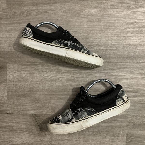 Supreme vans clearance ari marcopoulos