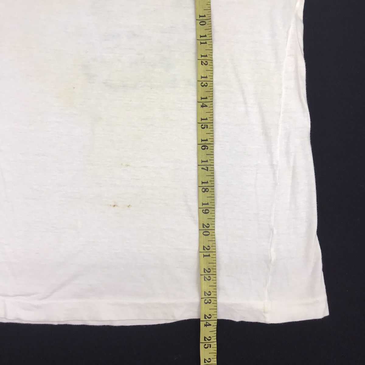 Japanese Brand Vintage 90s 11th Tohoku Camporee Tee Athletic Wear Size US S / EU 44-46 / 1 - 7 Thumbnail