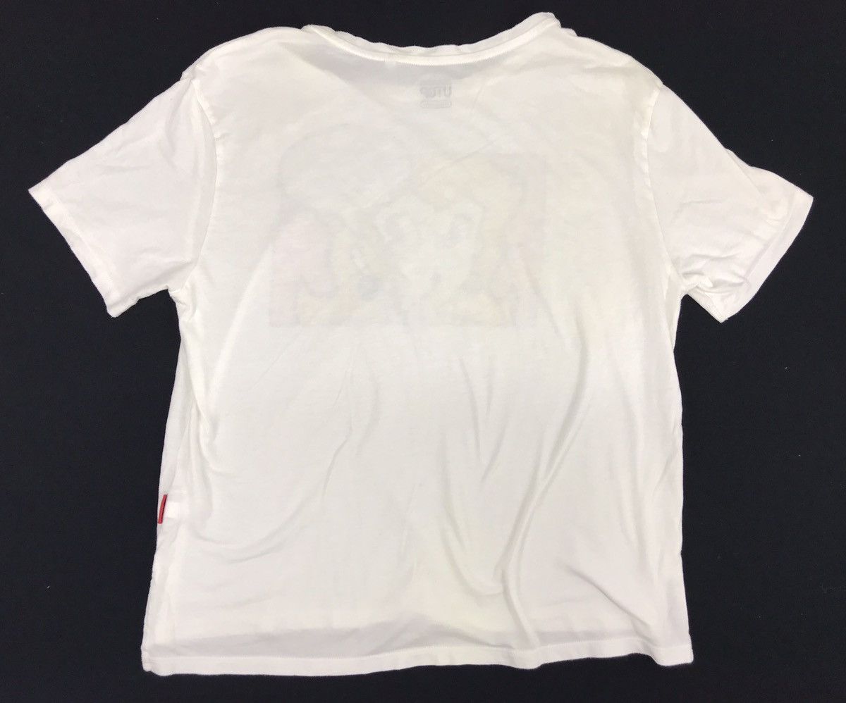Nintendo UTGP Nintendo Tee Athletic Wear Nice Graphic Design Size M / US 6-8 / IT 42-44 - 2 Thumbnail