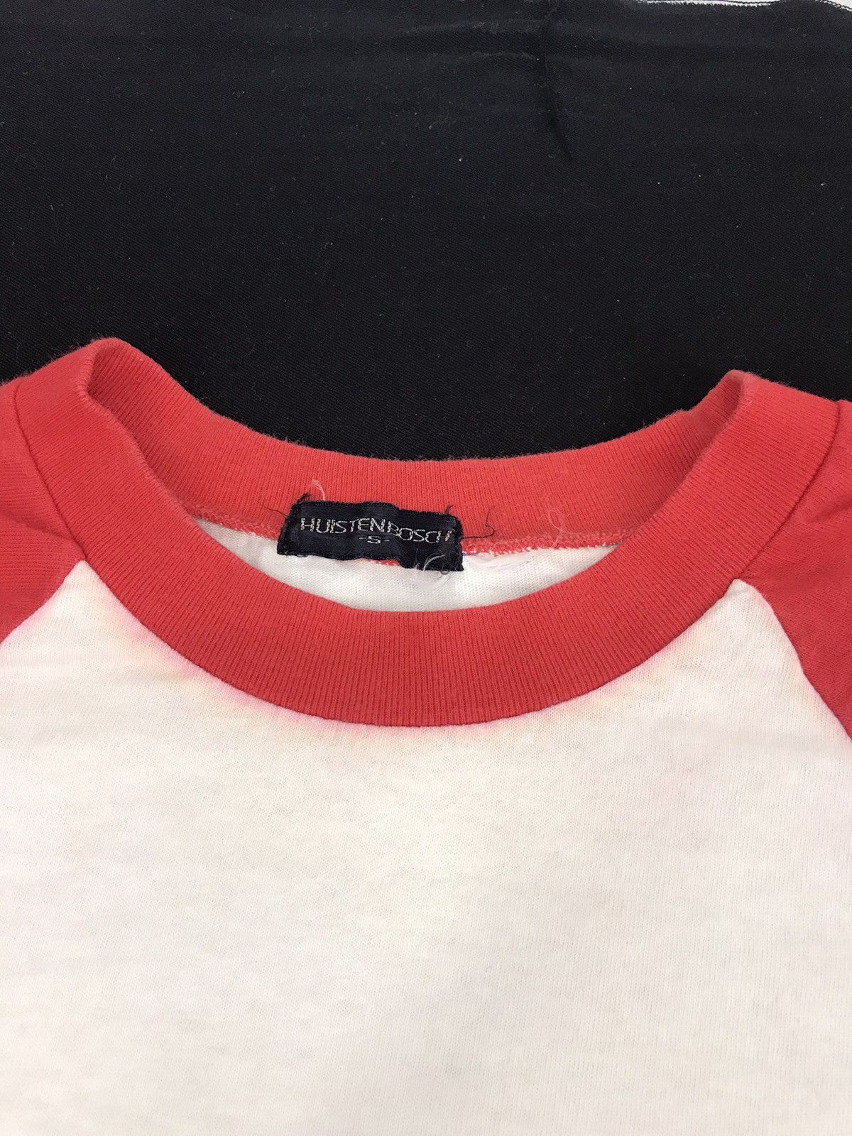 Japanese Brand Huistenbosch Huis Ten Bosch Short Sleeve Raglan Small Size Size US S / EU 44-46 / 1 - 3 Thumbnail