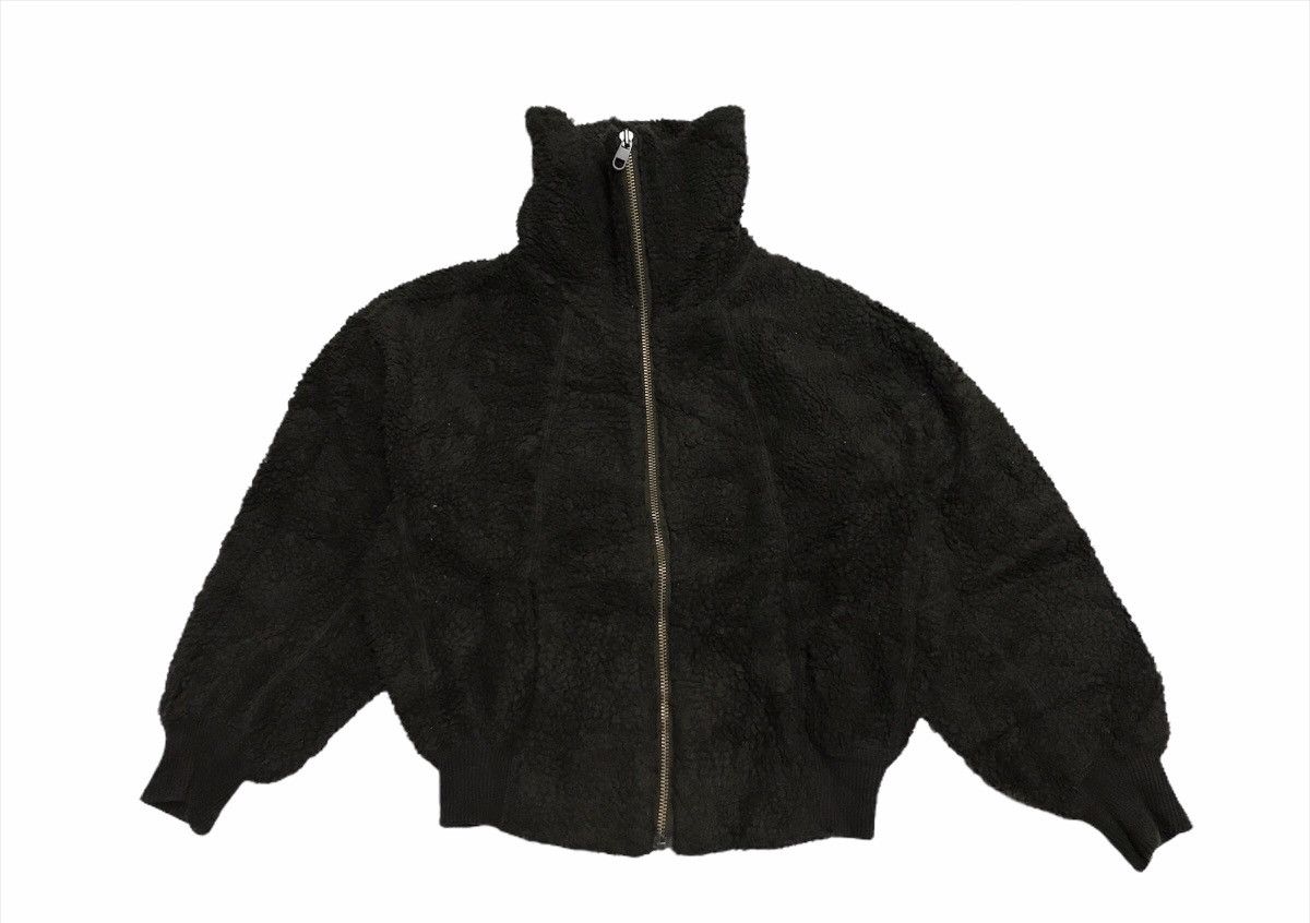 Undercover × Uniqlo Uniqlo Undercover deep pile jacket Size US M / EU 48-50 / 2 - 3 Thumbnail
