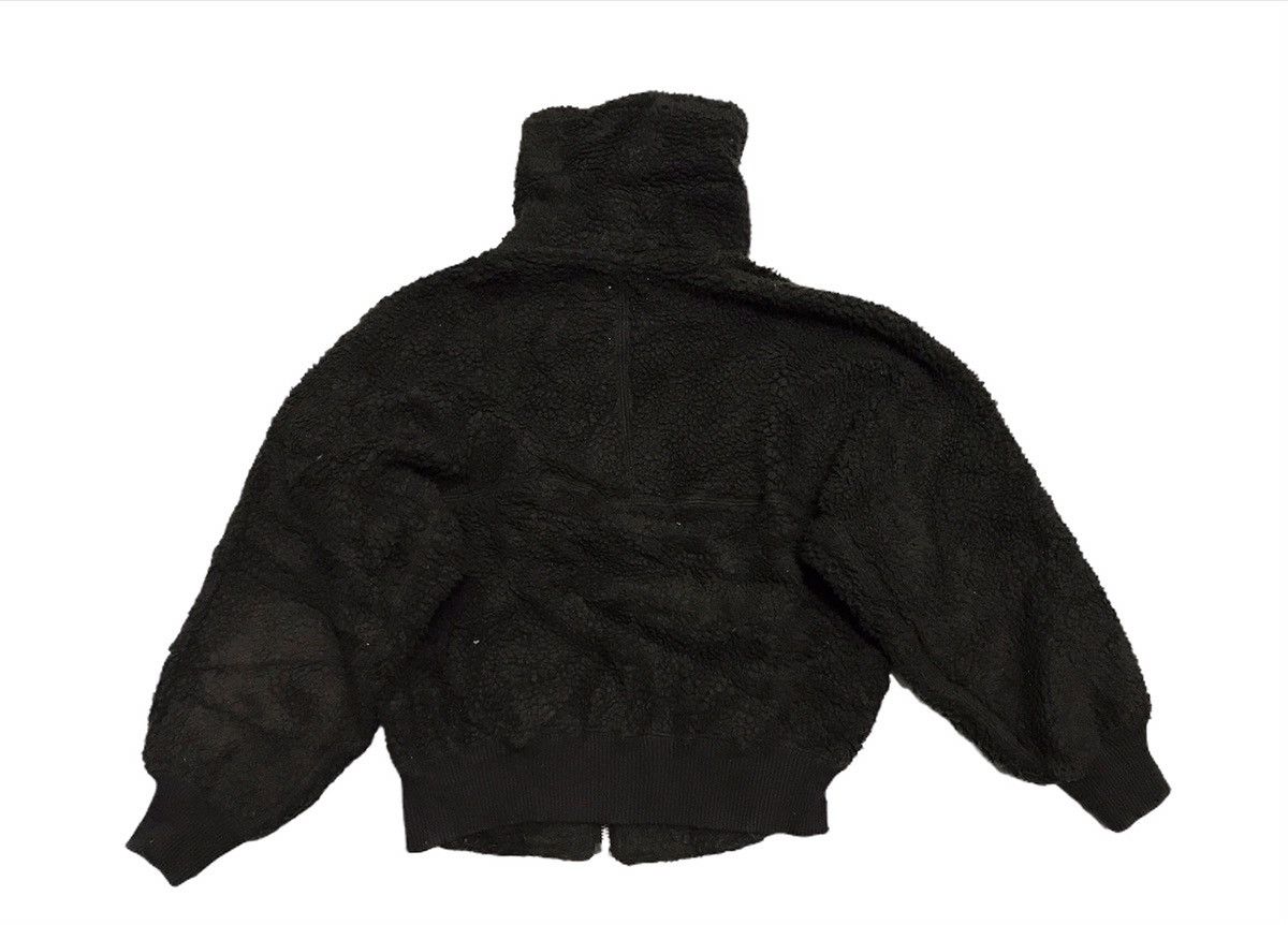 Undercover × Uniqlo Uniqlo Undercover deep pile jacket Size US M / EU 48-50 / 2 - 4 Thumbnail