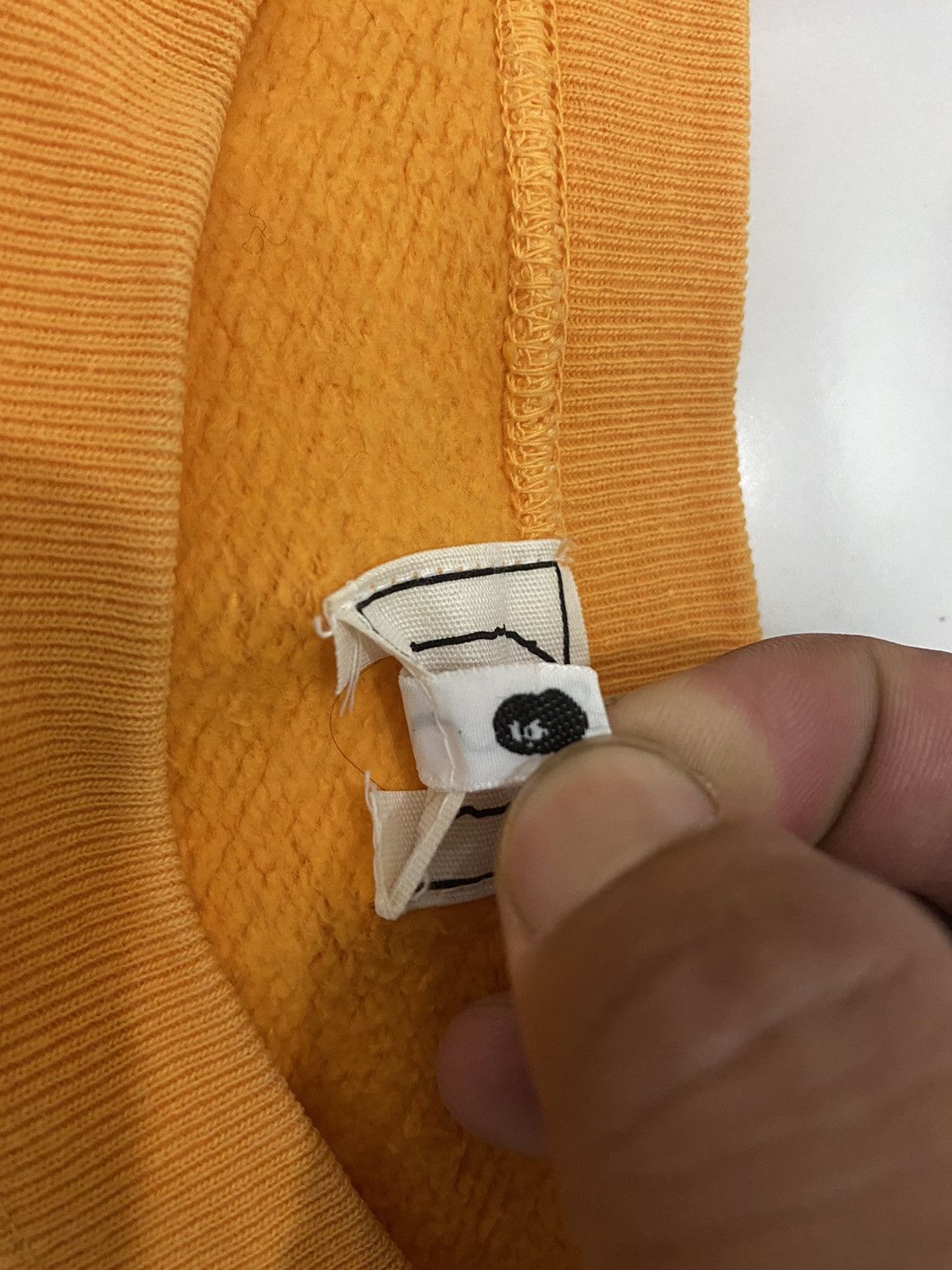 Bape OG BAPE General Crewneck Size US S / EU 44-46 / 1 - 10 Thumbnail