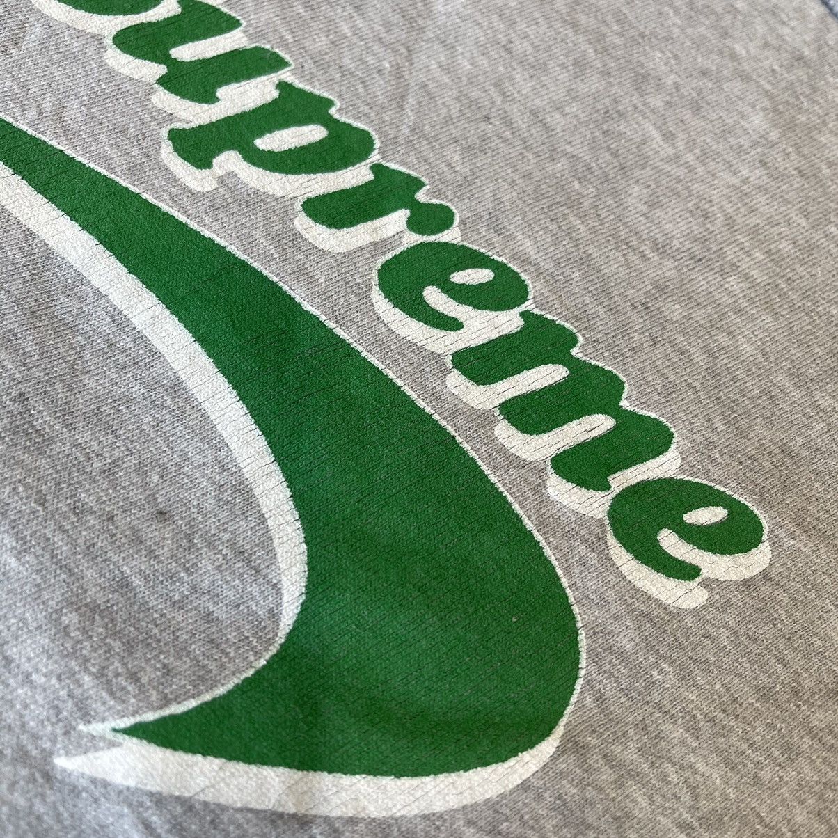 Supreme × Vintage 1995 Supreme Newport Tee Size US L / EU 52-54 / 3 - 6 Thumbnail