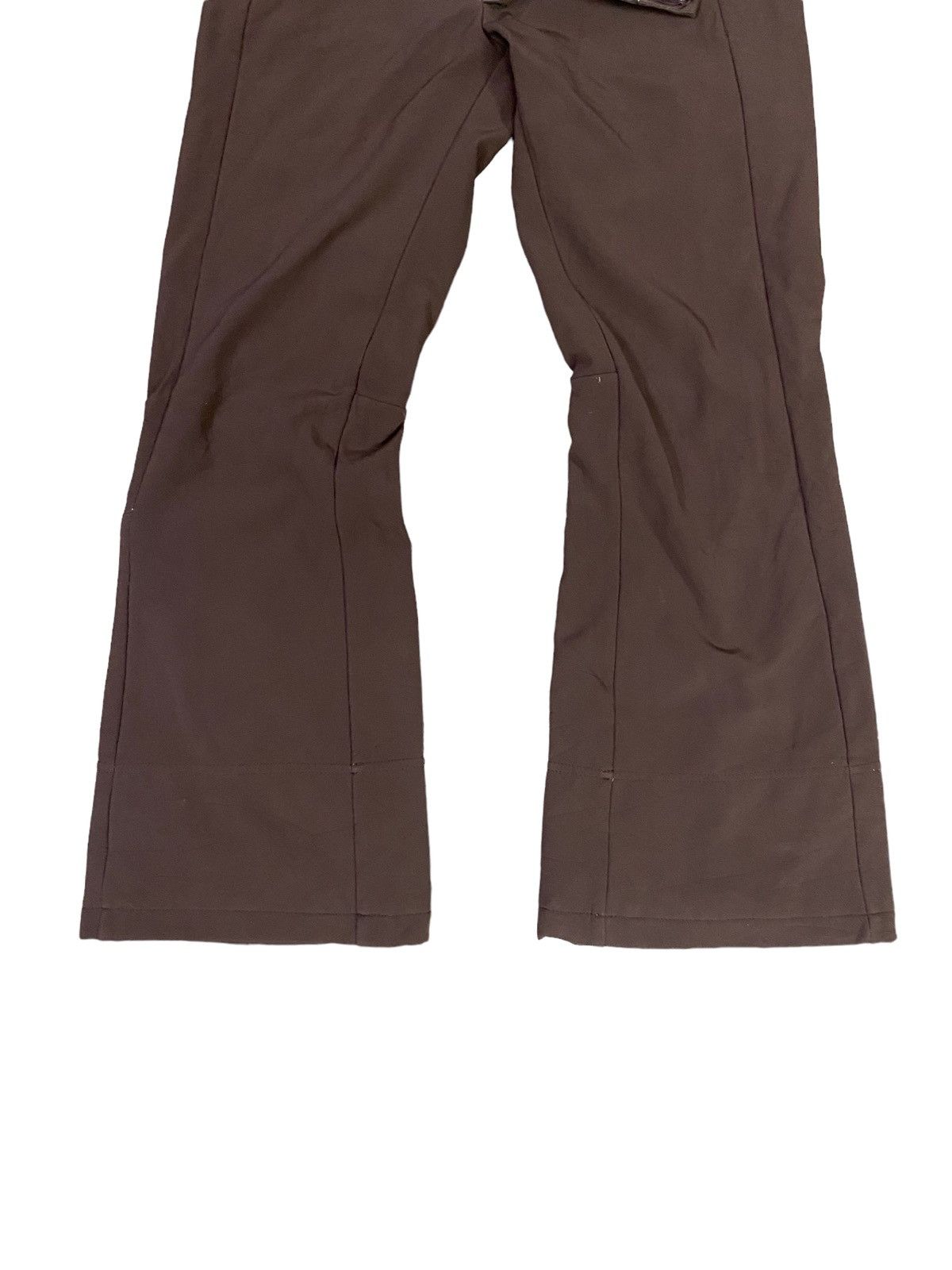 Sports Specialties The North Face Ski Pants Size 31" - 5 Thumbnail