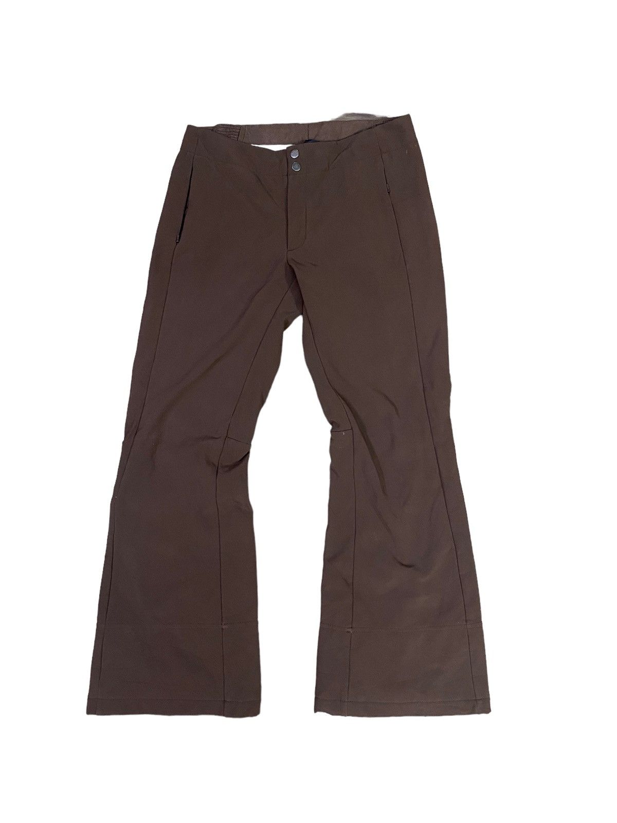 Sports Specialties The North Face Ski Pants Size 31" - 2 Thumbnail