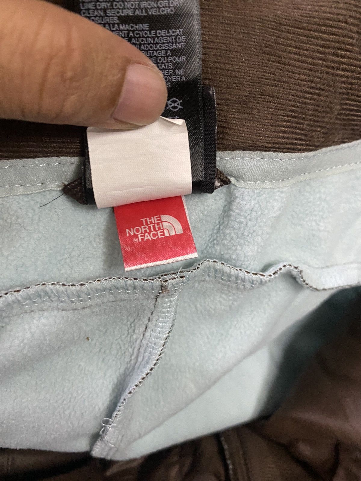 Sports Specialties The North Face Ski Pants Size 31" - 10 Thumbnail
