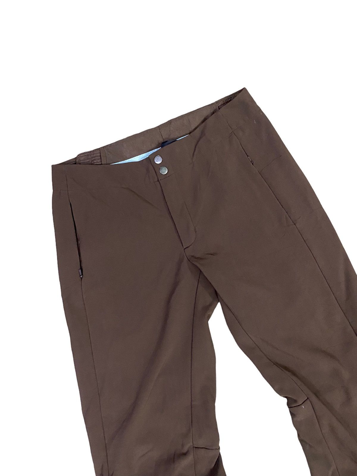 Sports Specialties The North Face Ski Pants Size 31" - 3 Thumbnail