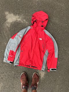 North face clearance gore tex xcr