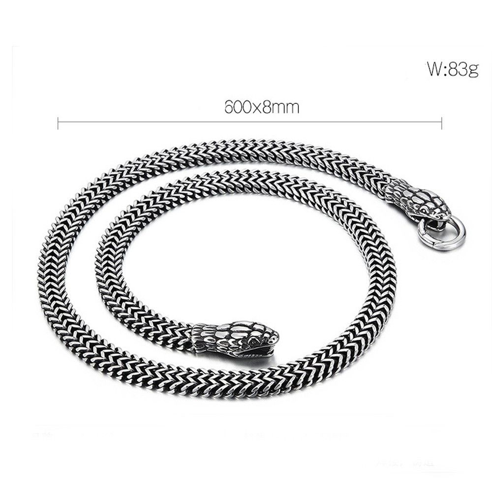 Jewelry Snake Bracelet Size ONE SIZE - 3 Thumbnail