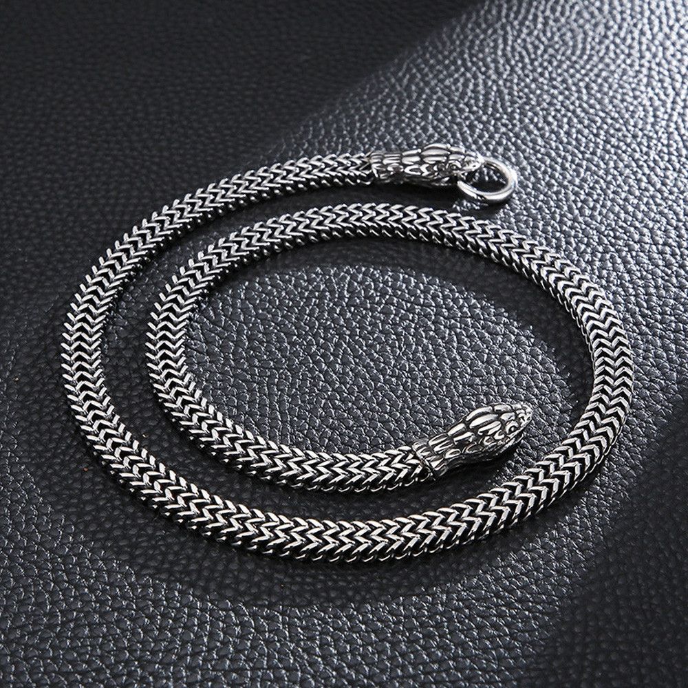 Jewelry Snake Bracelet Size ONE SIZE - 4 Thumbnail