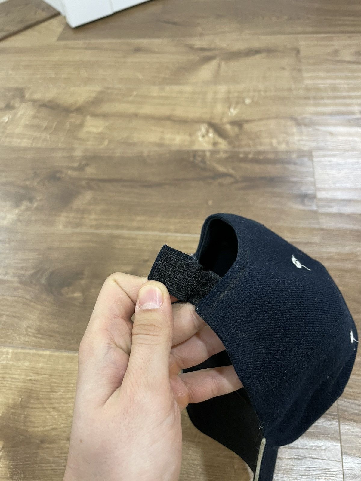 Harley Davidson Vintage Harley Davidson Motorcycles Wool Hat Cap One Size Size ONE SIZE - 9 Thumbnail