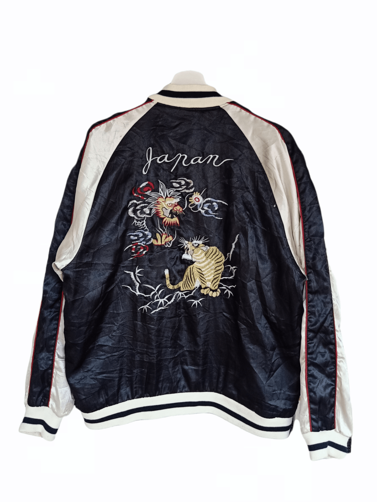 Sukajan Jacket