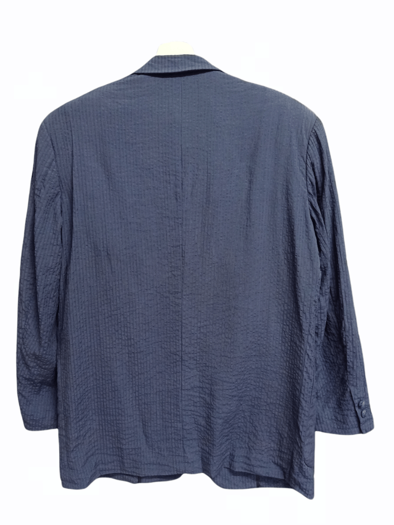Lanvin Lanvin Blazer Size US L / EU 52-54 / 3 - 3 Thumbnail