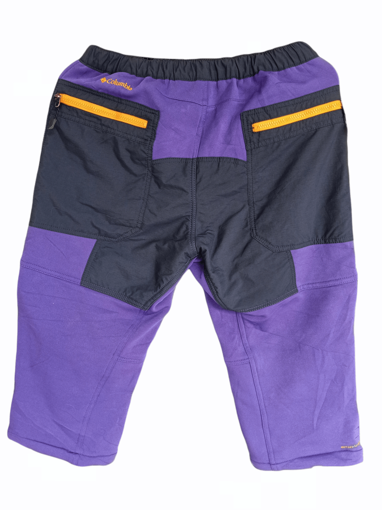 Columbia × Vintage Columbia Hiking Short Pants Size US 30 / EU 46 - 5 Thumbnail