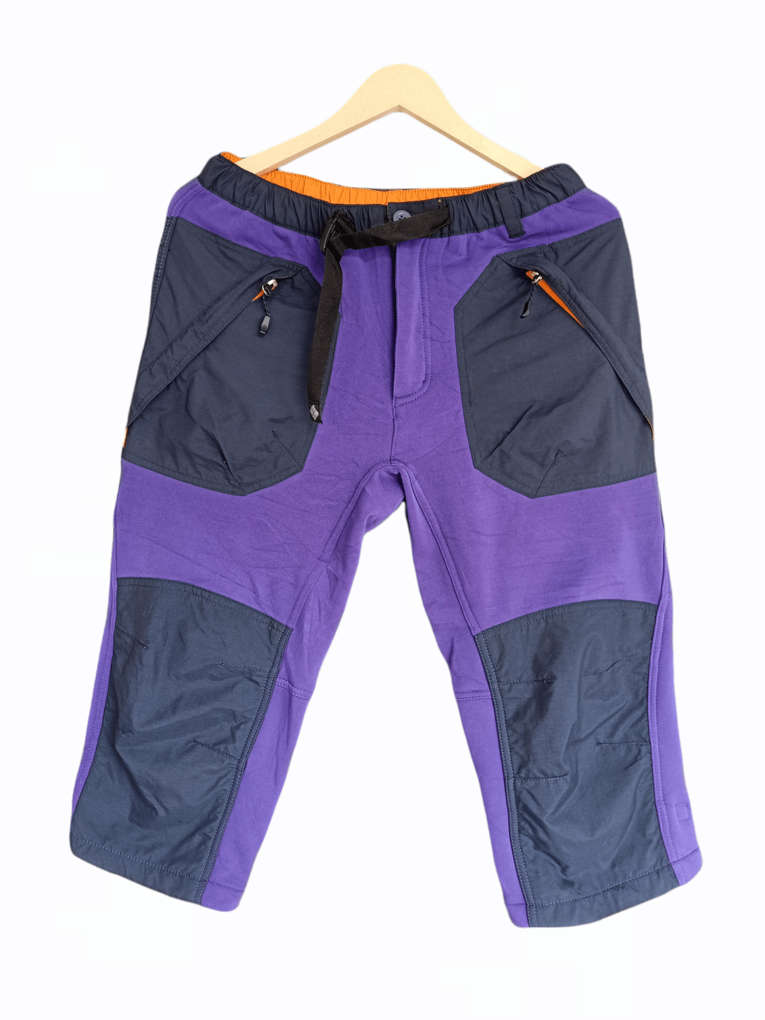 Columbia × Vintage Columbia Hiking Short Pants Size US 30 / EU 46 - 1 Thumbnail