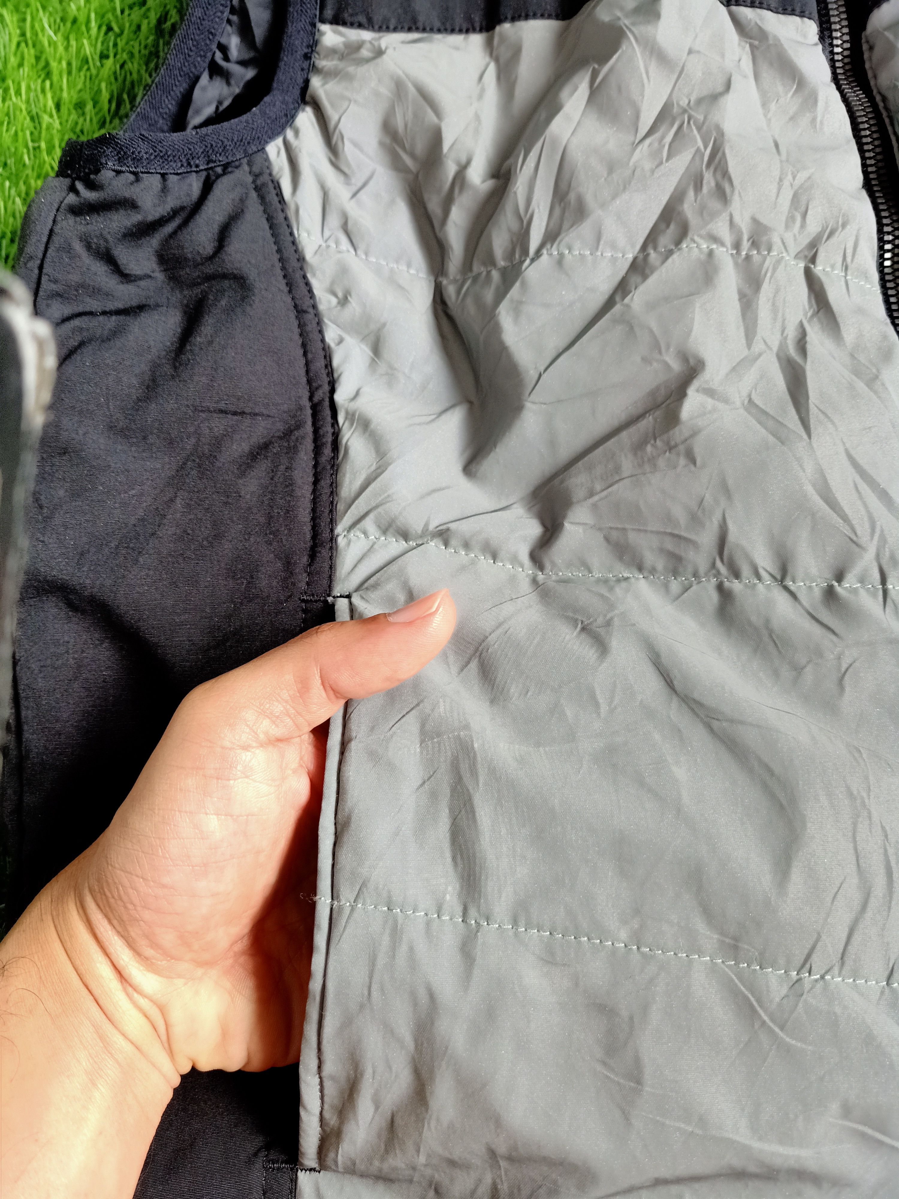 Caterpillar CAT Caterpillar Reflective 3M Vest Size US L / EU 52-54 / 3 - 6 Thumbnail