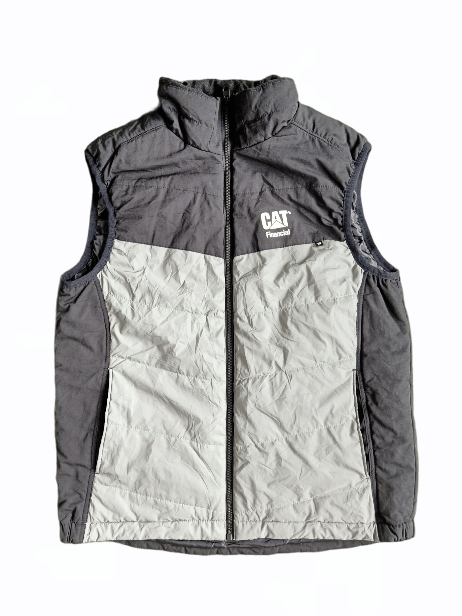 Caterpillar CAT Caterpillar Reflective 3M Vest Size US L / EU 52-54 / 3 - 1 Thumbnail