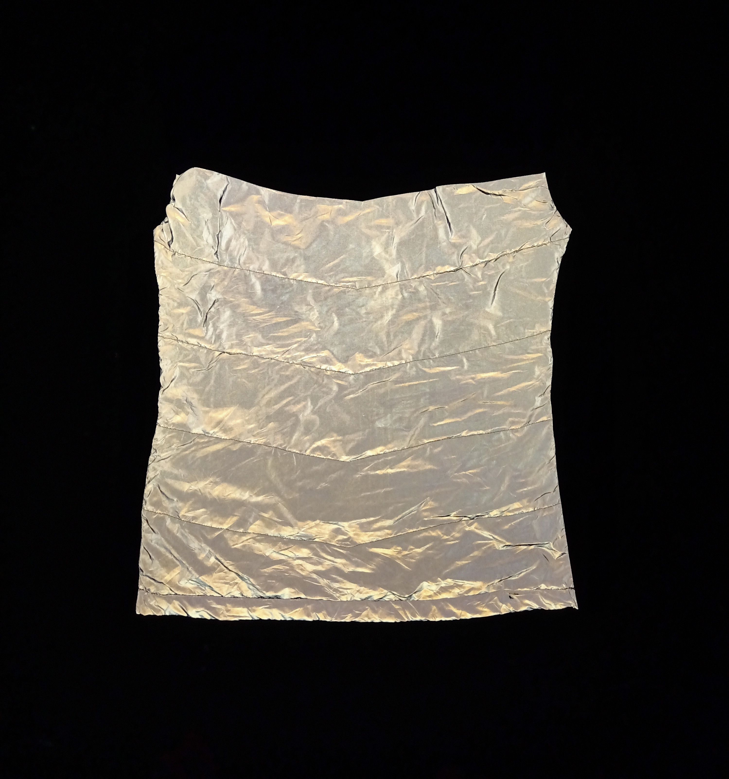 Caterpillar CAT Caterpillar Reflective 3M Vest Size US L / EU 52-54 / 3 - 8 Thumbnail