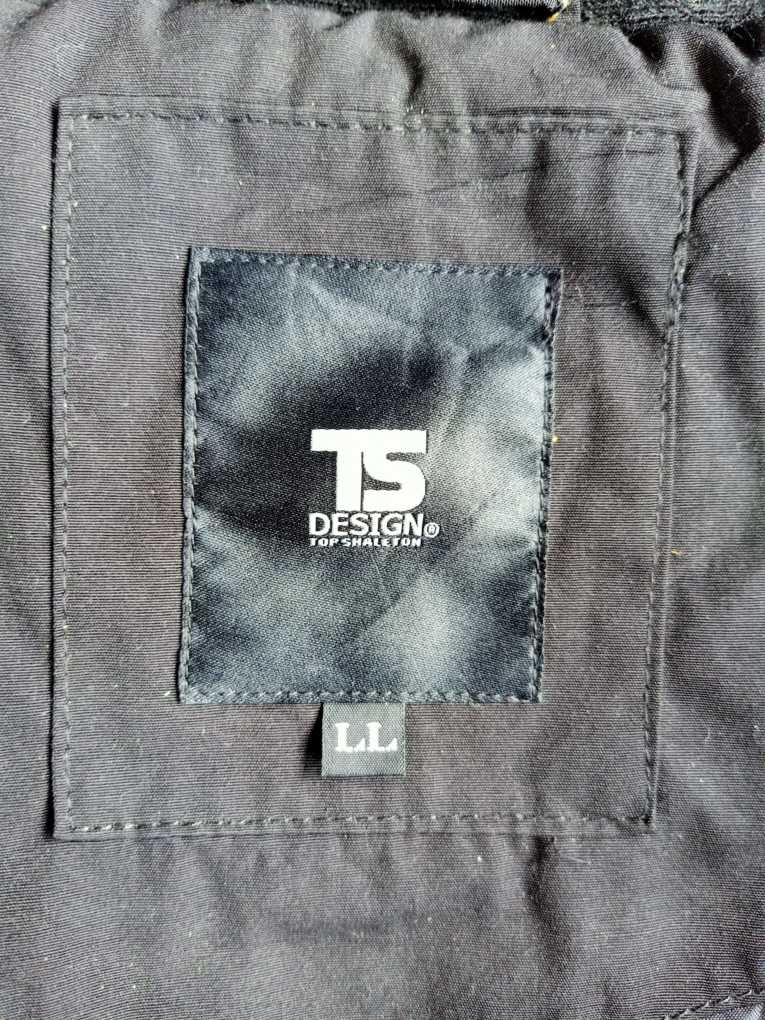 Caterpillar CAT Caterpillar Reflective 3M Vest Size US L / EU 52-54 / 3 - 9 Thumbnail