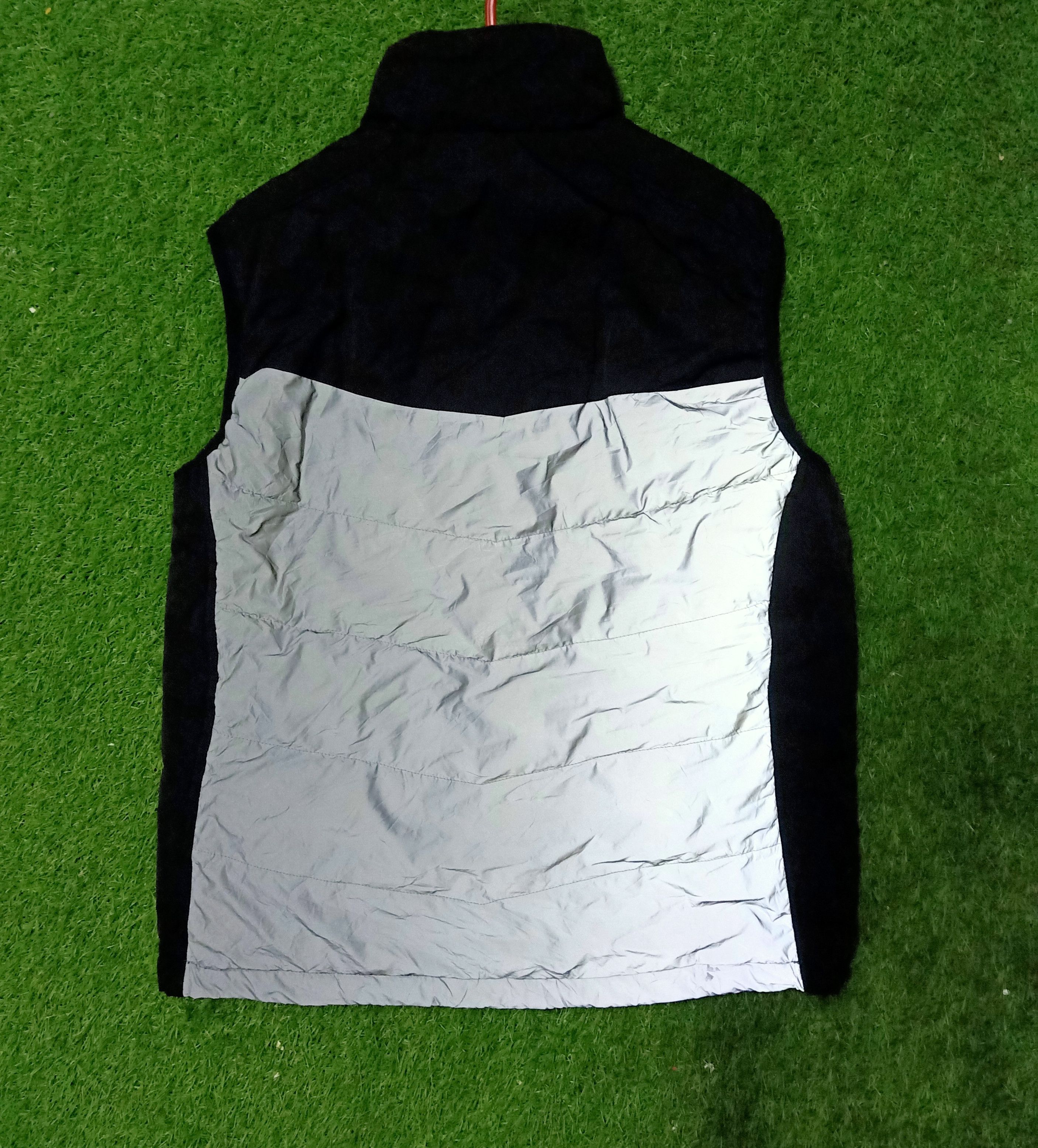 Caterpillar CAT Caterpillar Reflective 3M Vest Size US L / EU 52-54 / 3 - 5 Thumbnail