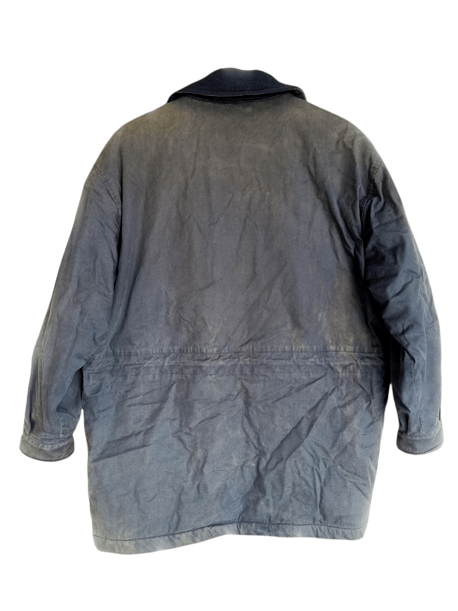 Burberry Vintage Burberry England Specially Made for Maruzen Tokyo Size US XL / EU 56 / 4 - 10 Thumbnail