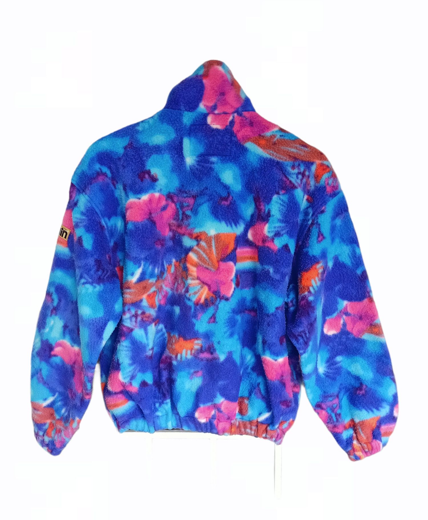 Goldwin × Vintage Goldwin Fleece Fullprint Size US M / EU 48-50 / 2 - 5 Thumbnail