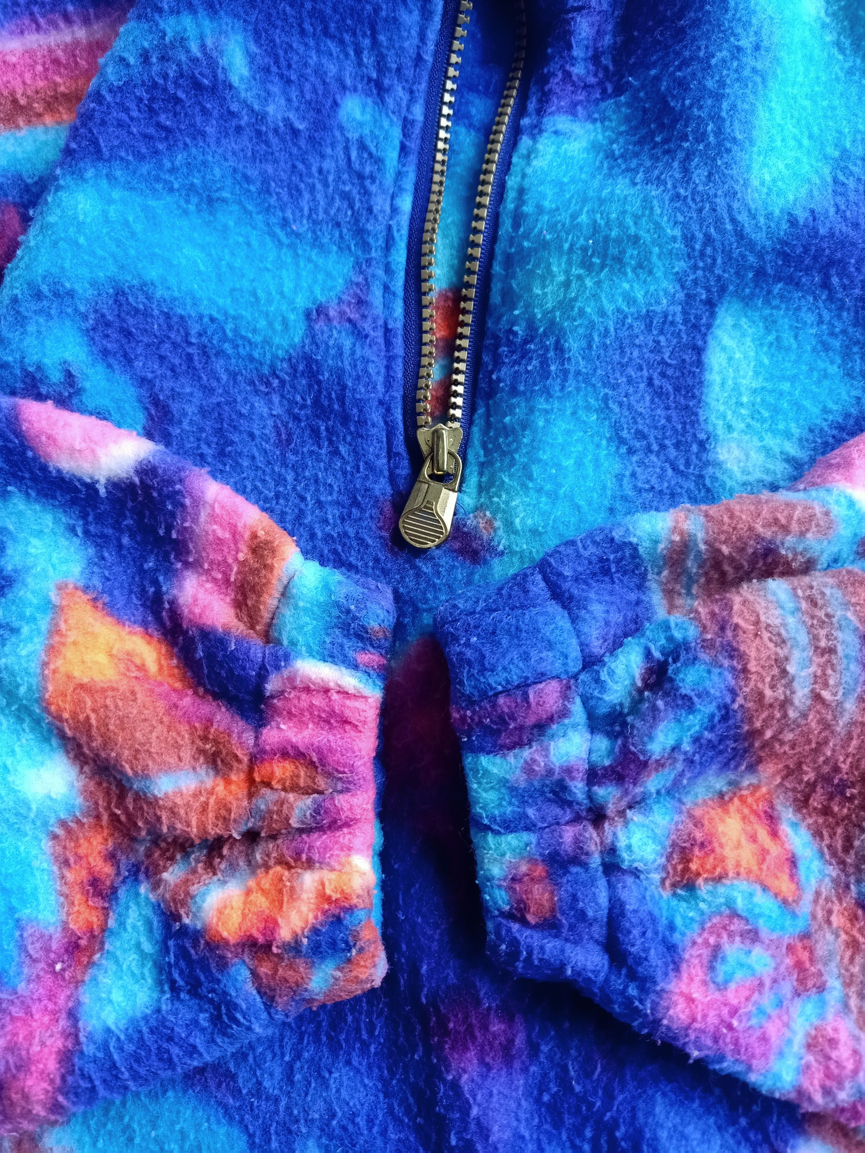 Goldwin × Vintage Goldwin Fleece Fullprint Size US M / EU 48-50 / 2 - 4 Thumbnail