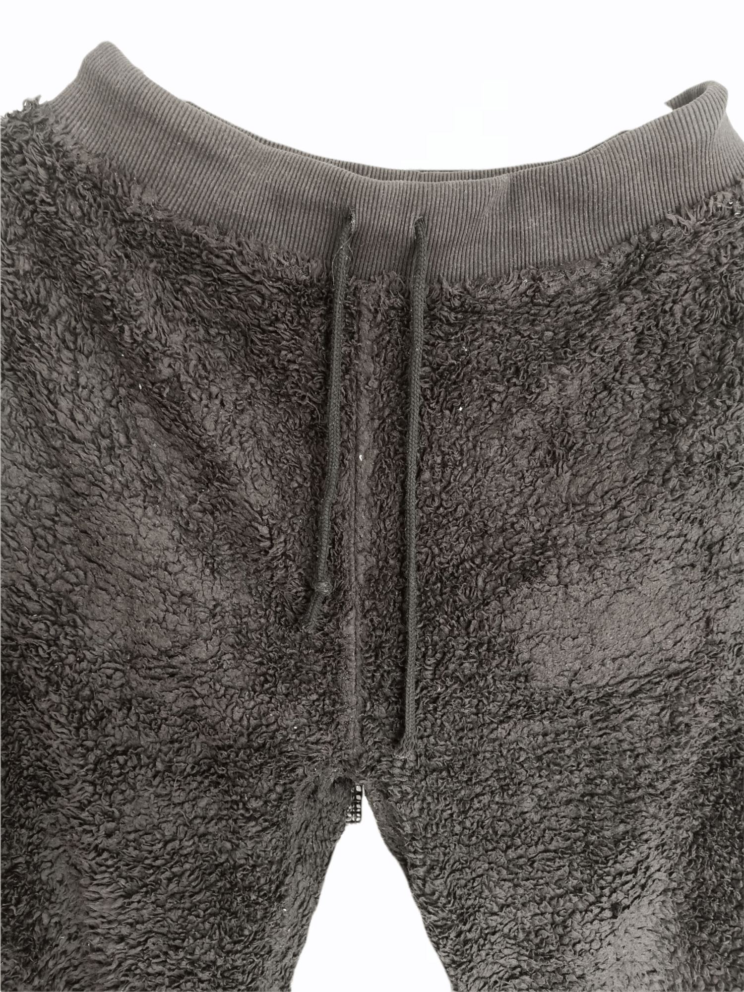 Dragonfly × Japanese Brand × Vintage Japanese Dragonfly Fleece Sweat Pants Size US 32 / EU 48 - 8 Thumbnail