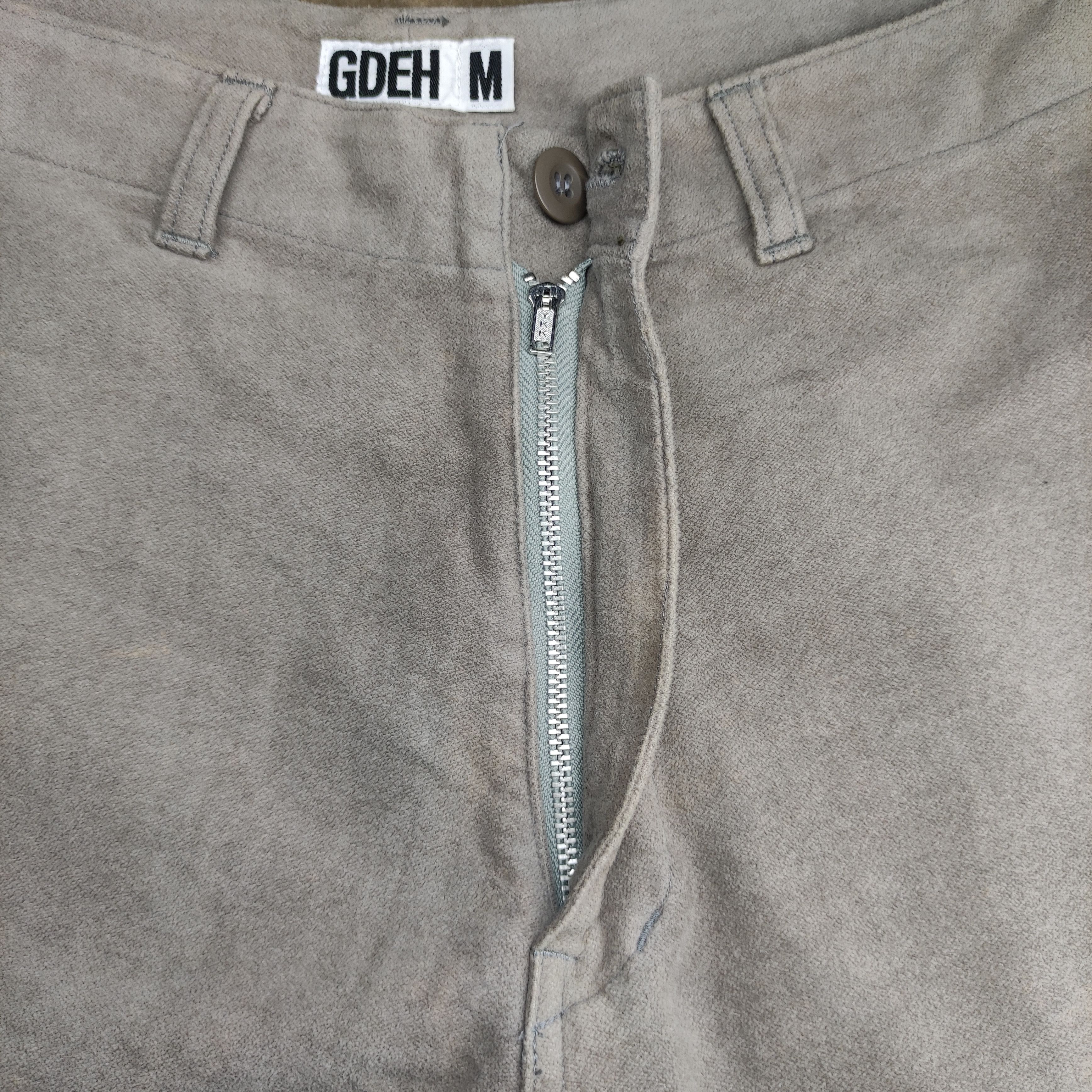 GOODENOUGH GOODENOUGH hiroshi fujiwara Pant Size US 34 / EU 50 - 8 Thumbnail