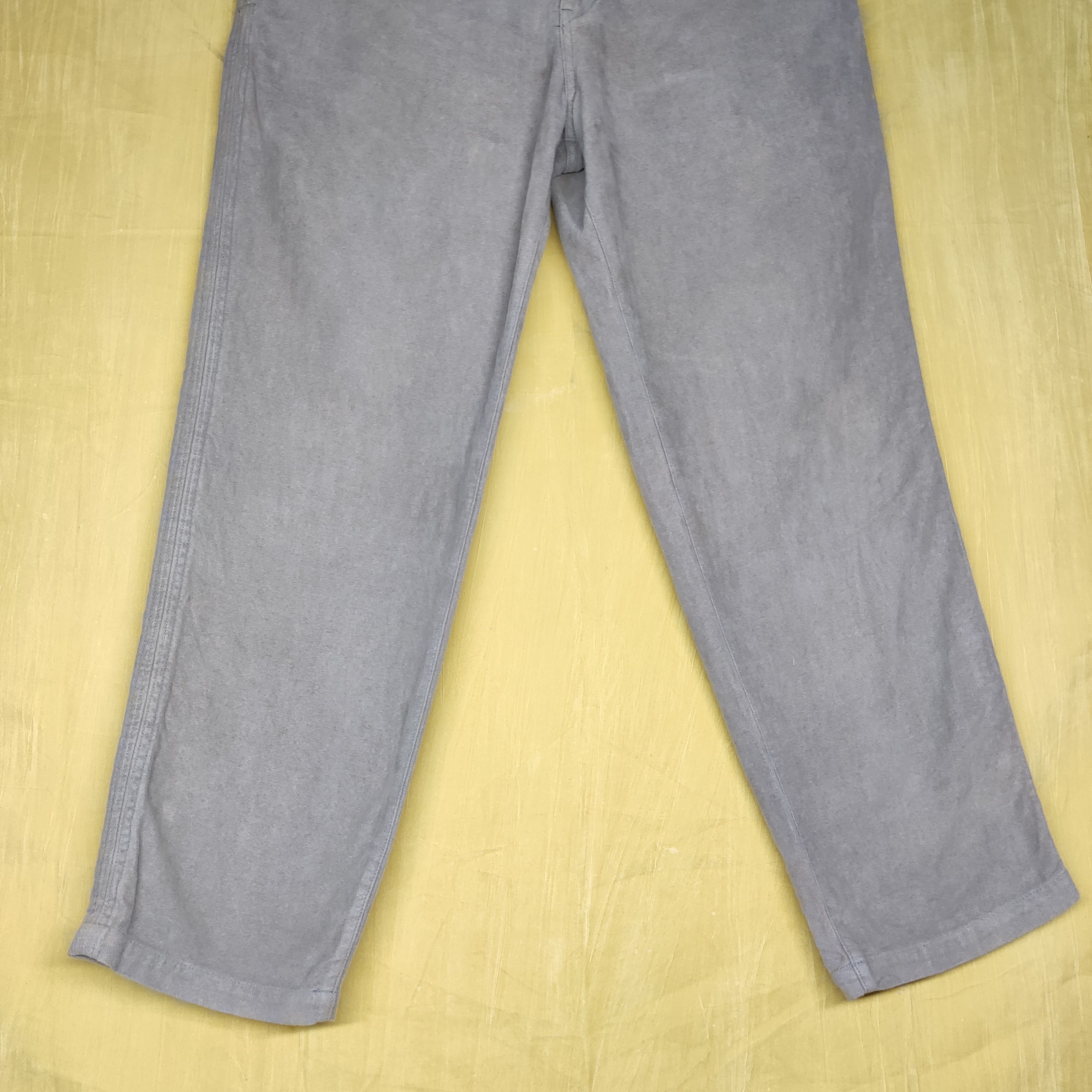 GOODENOUGH GOODENOUGH hiroshi fujiwara Pant Size US 34 / EU 50 - 14 Thumbnail