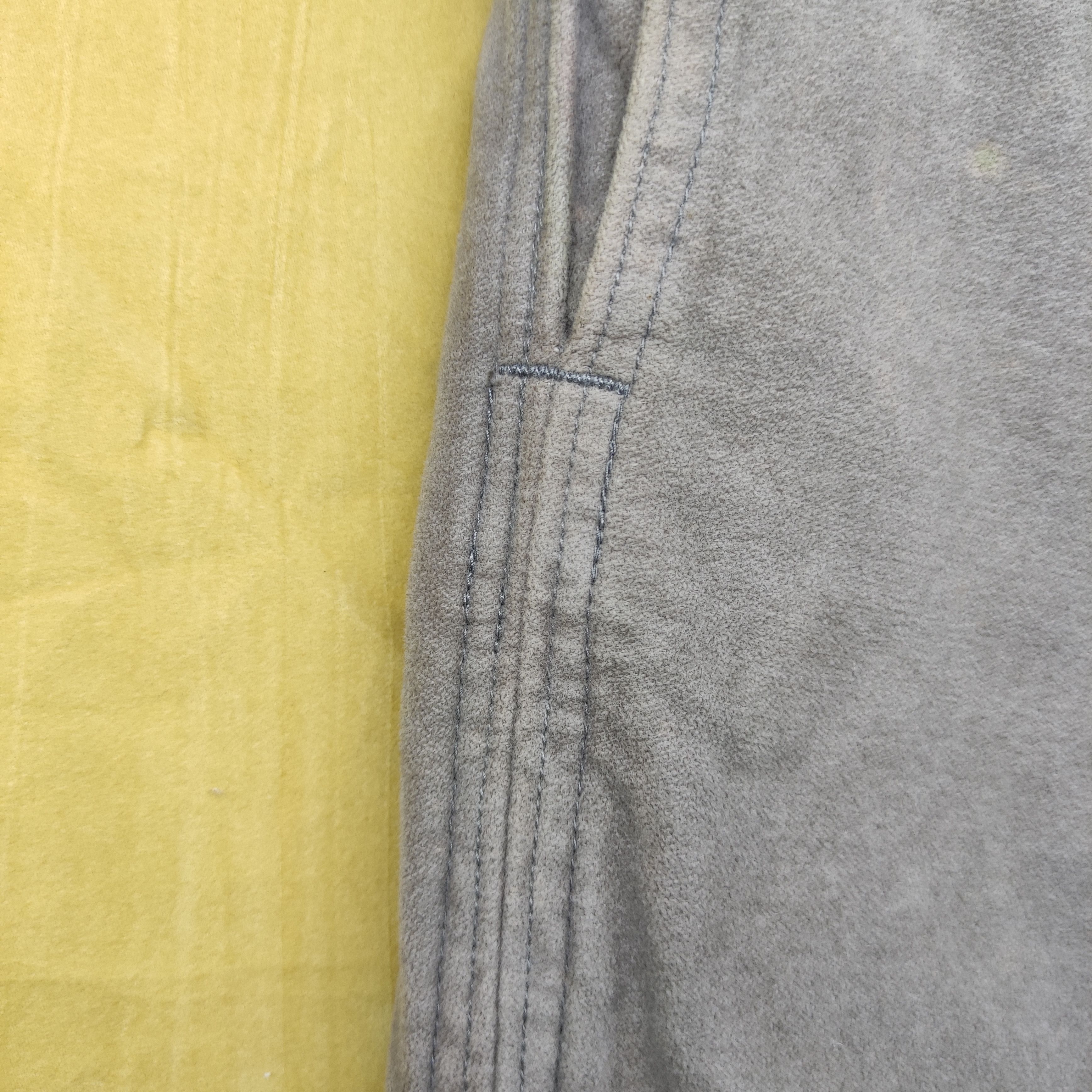 GOODENOUGH GOODENOUGH hiroshi fujiwara Pant Size US 34 / EU 50 - 12 Thumbnail