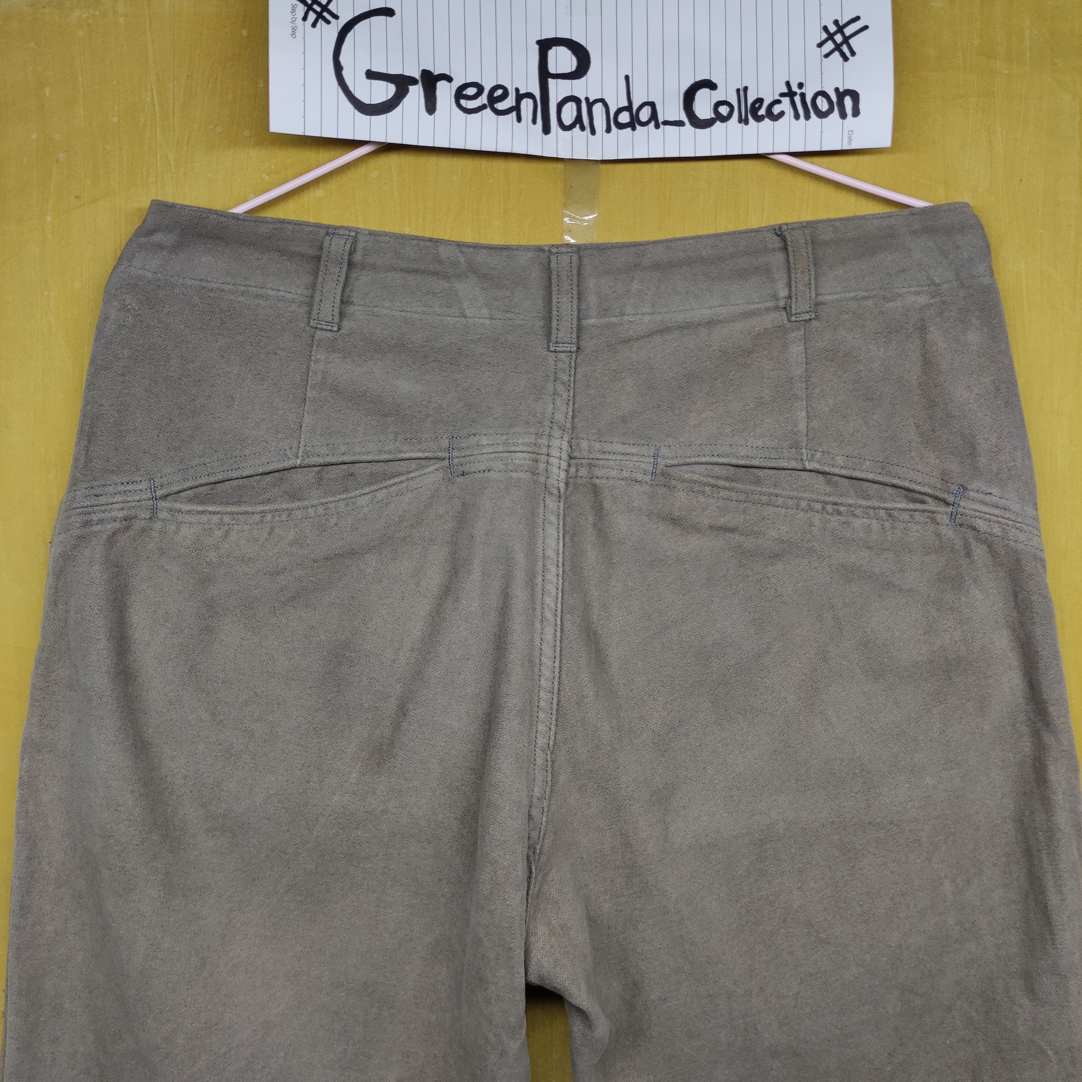 GOODENOUGH GOODENOUGH hiroshi fujiwara Pant Size US 34 / EU 50 - 10 Thumbnail