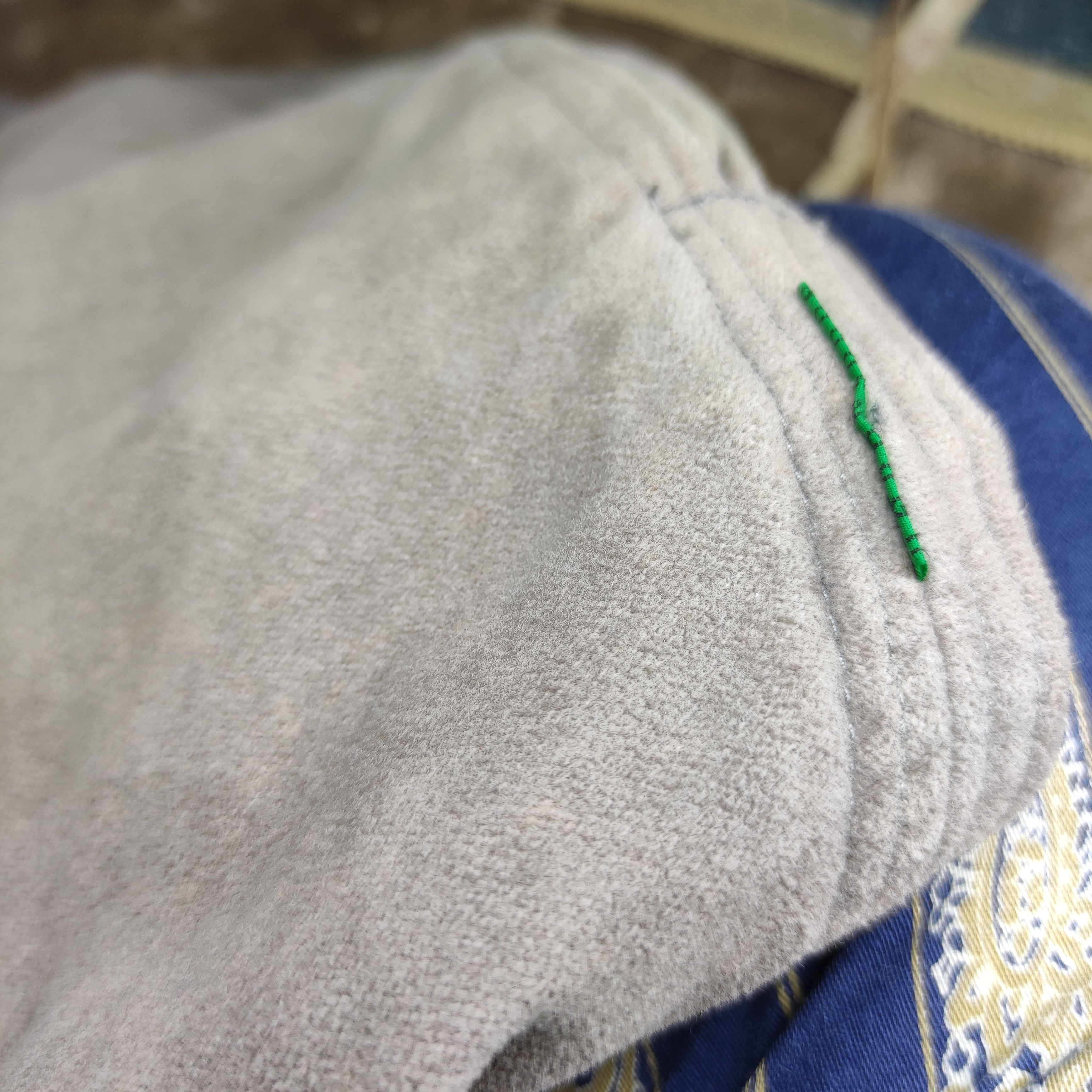 GOODENOUGH GOODENOUGH hiroshi fujiwara Pant Size US 34 / EU 50 - 3 Thumbnail