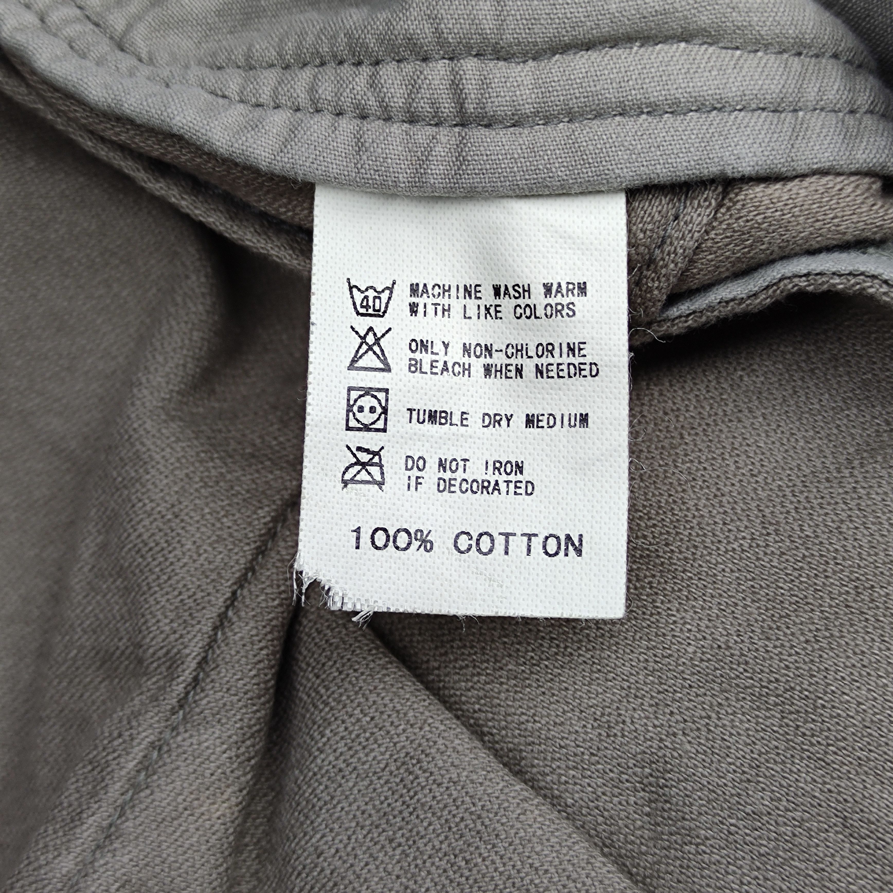 GOODENOUGH GOODENOUGH hiroshi fujiwara Pant Size US 34 / EU 50 - 5 Thumbnail