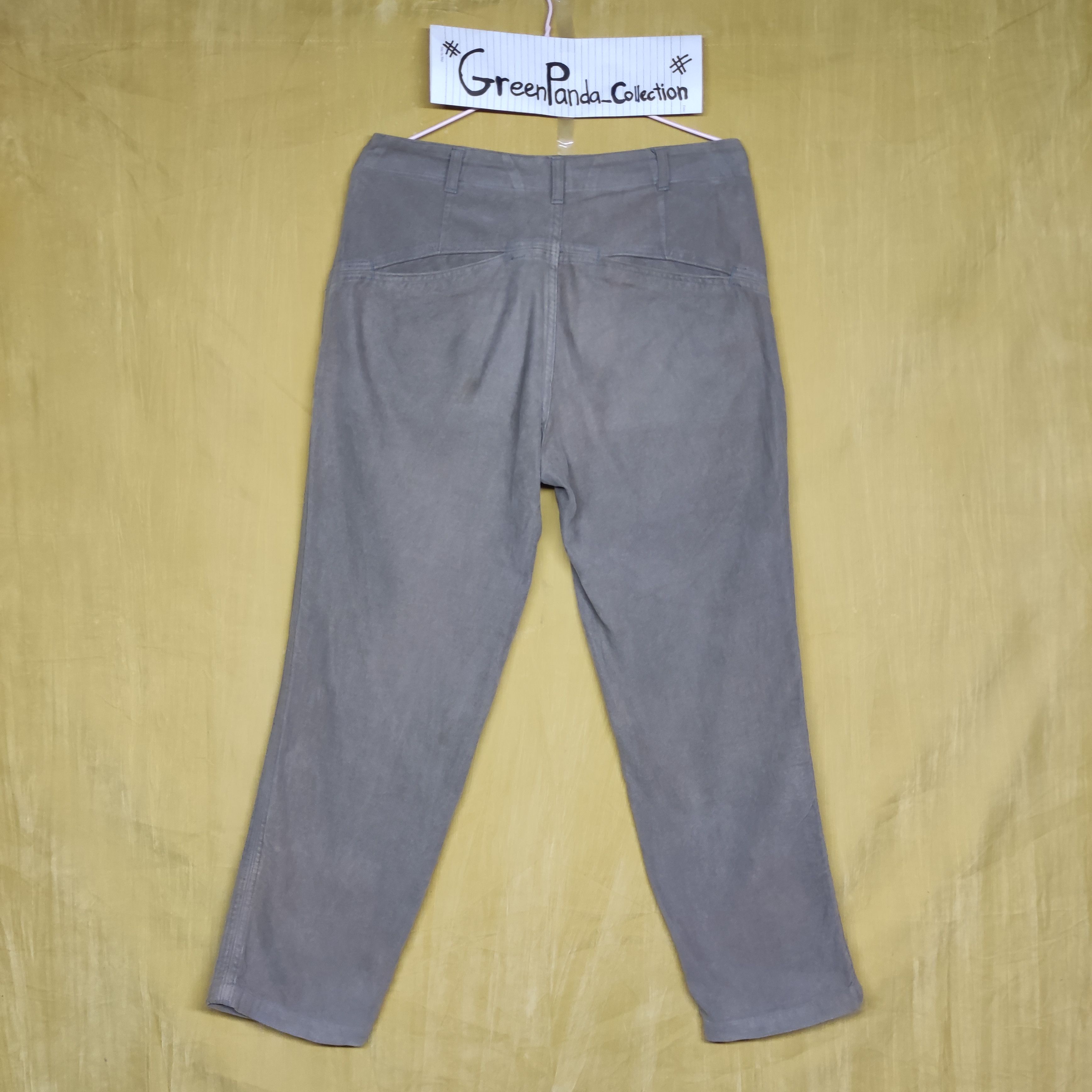 GOODENOUGH GOODENOUGH hiroshi fujiwara Pant Size US 34 / EU 50 - 2 Thumbnail