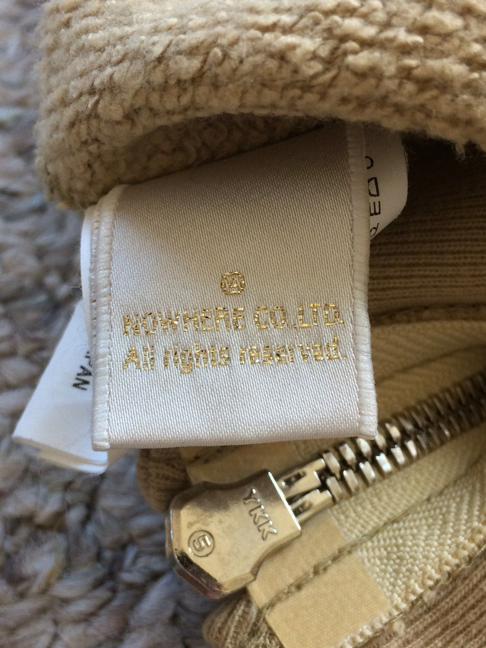 Bape OG Bape Baby Milo Camo Spellout Hoodie Size US M / EU 48-50 / 2 - 12 Thumbnail