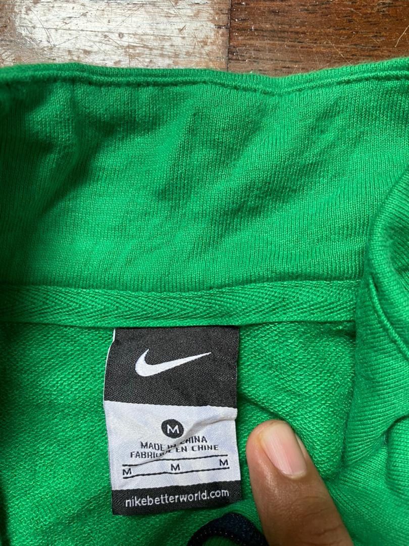 Nike Nike SW 6 Size US M / EU 48-50 / 2 - 4 Thumbnail