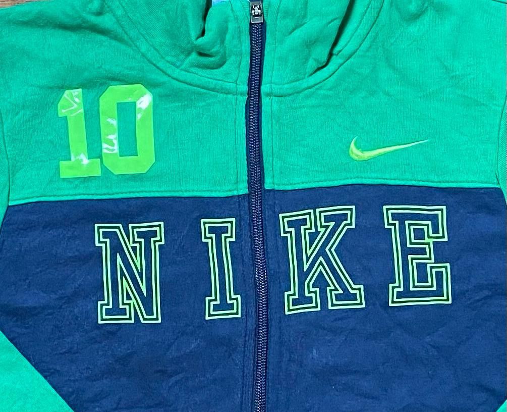 Nike Nike SW 6 Size US M / EU 48-50 / 2 - 2 Thumbnail