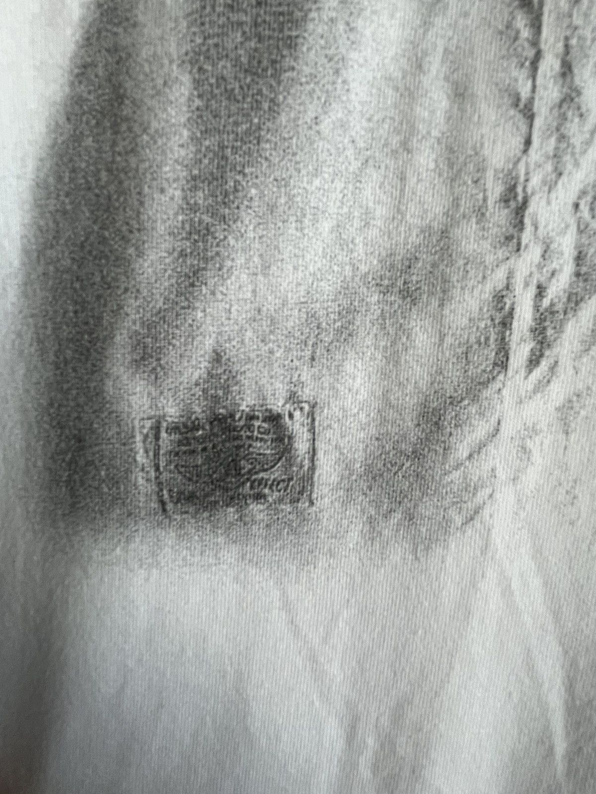 Vintage Neighbourhood ft14 Size US XL / EU 56 / 4 - 3 Thumbnail