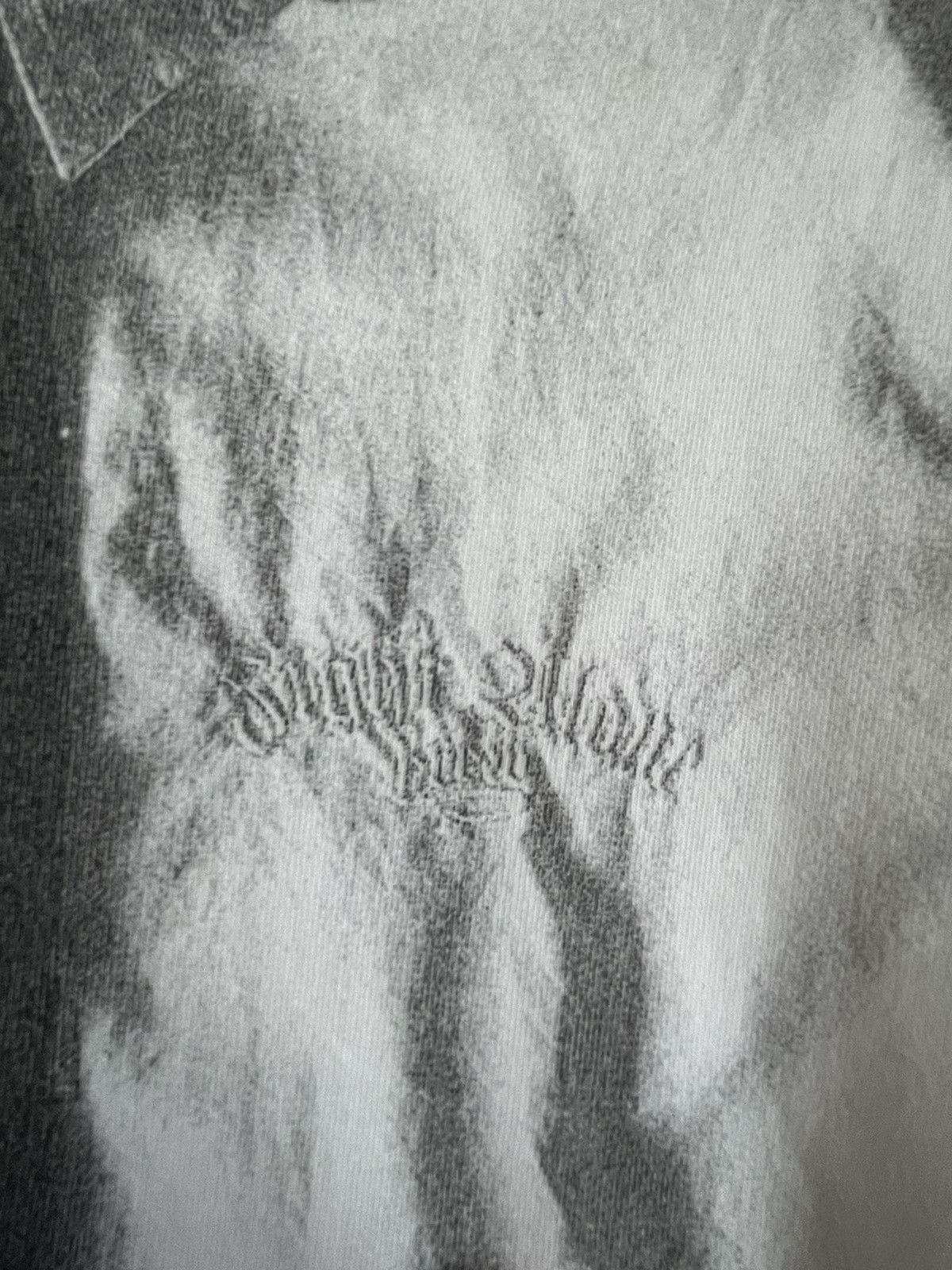 Vintage Neighbourhood ft14 Size US XL / EU 56 / 4 - 4 Thumbnail
