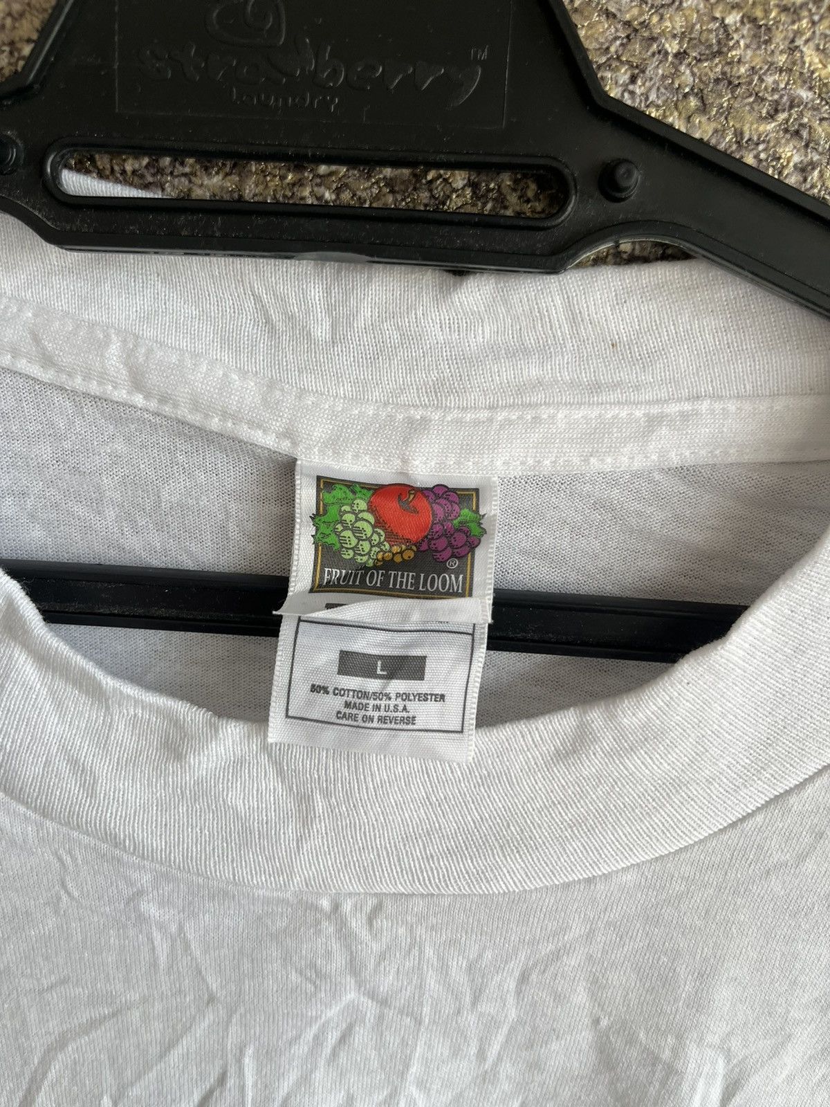 Vintage Keokuk lowa ft13 Size US L / EU 52-54 / 3 - 3 Thumbnail